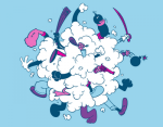 cartoon-fight-dust-cloud-300×234